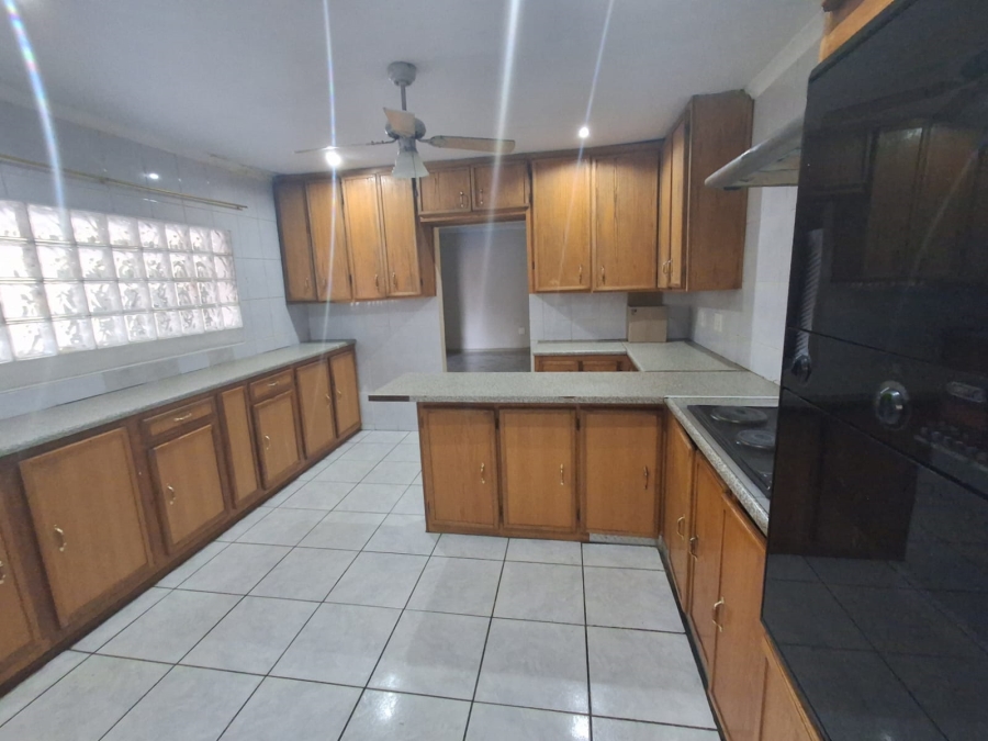 To Let 4 Bedroom Property for Rent in Virginia Free State